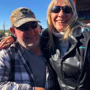 Meet your Posher, Connie